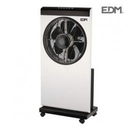 VENTILADOR NEBULIZADOR 80W...