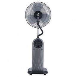 VENTILADOR NEBULIZADOR PIE 95W