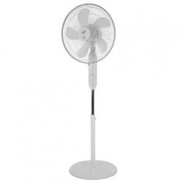 VENTILADOR PIE 50W...