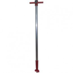 PINCHO LARGO ALUMINIO...