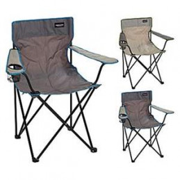 SILLA CAMPING POLIESTER...