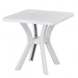 MESA JARDIN CUADRADA...