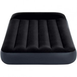 COLCHON FLOCADO 99X191X25CM