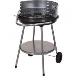 BARBACOA CAMPING 51CM...