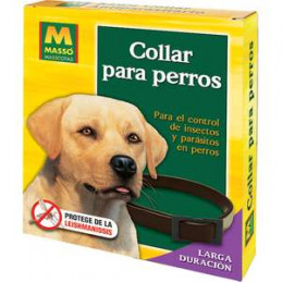 COLLAR ANTIPARASITARIO...