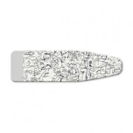 FUNDA TABLA PLANCHAR 140x55CM