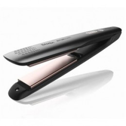 PLANCHA DE PELO TITANIO...