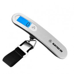 BASCULA PESAMALETAS DIGITAL...