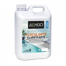 FLOCULANTE CLARIFICANTE...