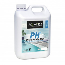 INCREMENTADOR PH LIQUIDO 5L...