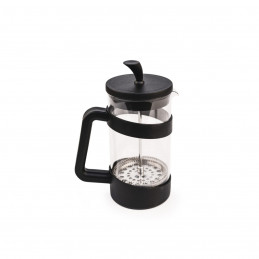 CAFETERA-TETERA DE EMBOLO...