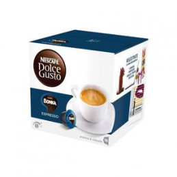 CAJA 16 CAPSULAS BONKA...