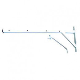 TENDEDERO C/ESC.BLANCO