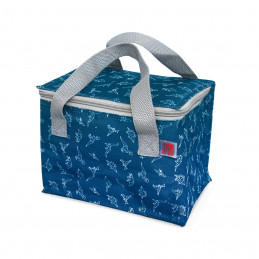 MINI NEVERA KIDS DYNOS AZUL