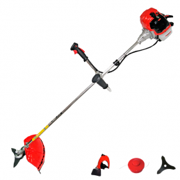 DESBROZADORA SPORT GARDEN 52CC