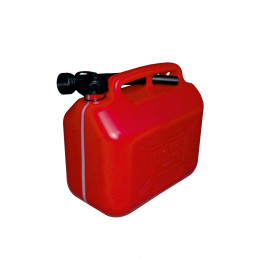BIDON GASOLINA 10LCON VISOR