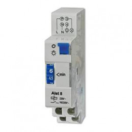 MINUTERO DE ESCALERA...