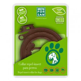 COLLAR ANTI-INSECTOS MENFORSAN