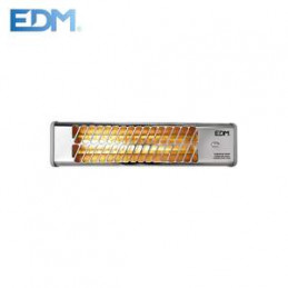 ESTUFA BAÑO 2 BARRAS...