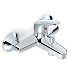 MONOMANDO BAÑO-DUCHA CROMO...