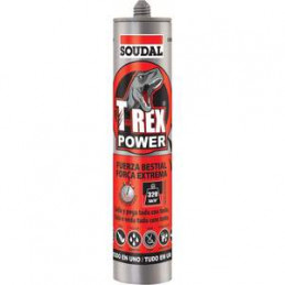 ADHESIVO POLIMERO T/REX...