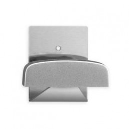 COLGADOR ADHESIVO 1.5KG INOX