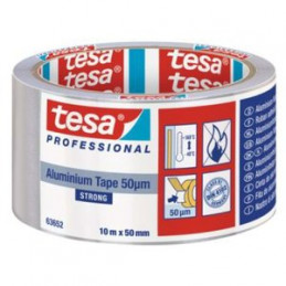 CINTA ALUMINIO 25MX50MM...