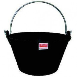 CUBO ITALIANO PLASTICO 10L