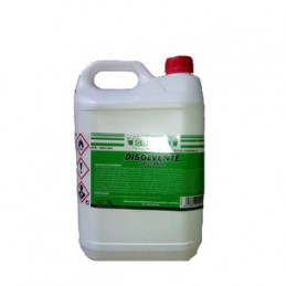 DISOLVENTE UNIVERSAL 5L