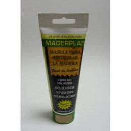 MASILLA ROBLE 140GR SIN...