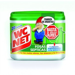 DESATASCADOR FOSAS SEPTICAS...