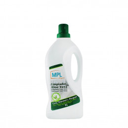 MPL LIMPIADOR ALOE VERA 1L