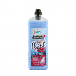 SUAVIZANTE FLORAL 2L