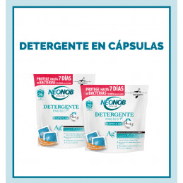 NEONOB DETERGENTE HIDRO. 20...