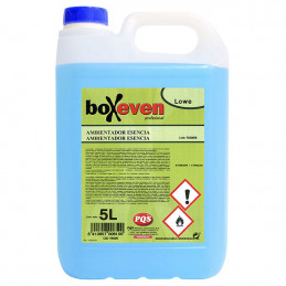 BXV AMBIENTADOR LOWE GF 5L
