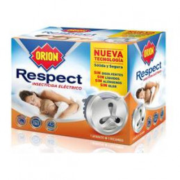 APARATO INSECTICIDA RESPECT