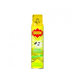 INSECTICIDA AEROSOL...