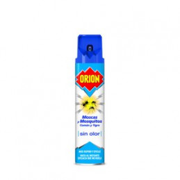 INSECTICIDA AEROSOL...