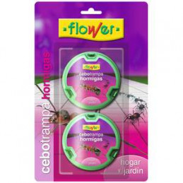 ANTIHORMIGAS CEBO TRAMPA