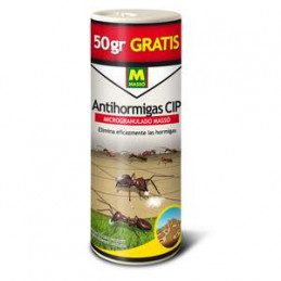 CEBO GRANULADO 200GRS...