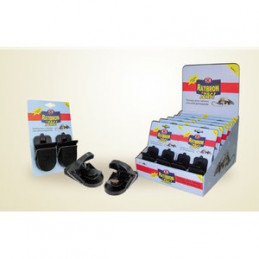 TRAMPA RATONES PINZA 2UDS