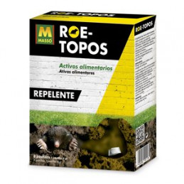 REPELENTE DE TOPOS 8...