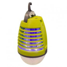 MATA INSECTOS ENCHUFE USB...