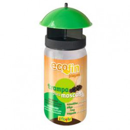 TRAMPA CEBO ATRAYENTE...