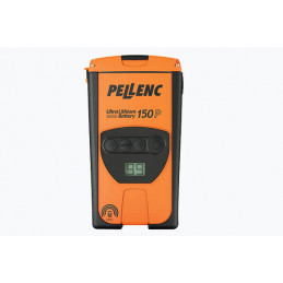 KIT BATERÍA 150 (SÓLO PARA...