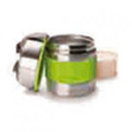 TERMO SOLIDOS INOX 1L