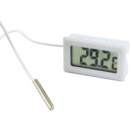 TERMOMETRO DIGITAL LCD...