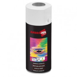 PINTURA ACRILICA NEGRO...