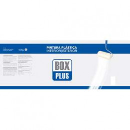 PINTURA PLASTICA INT/EXT...