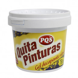 PQS QUITAPINTURAS BT 375ML